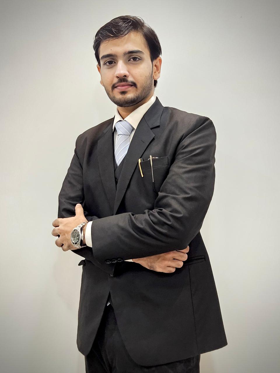 Saifullah Kurlawala