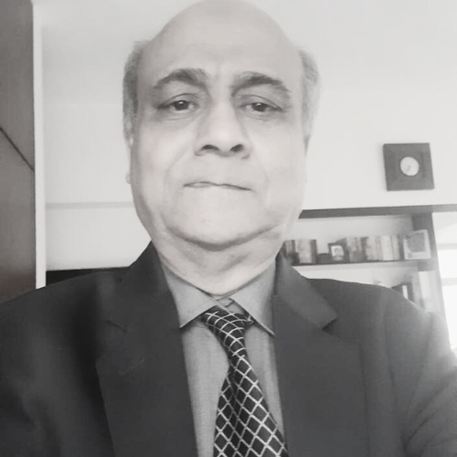 Zafar Iqbal